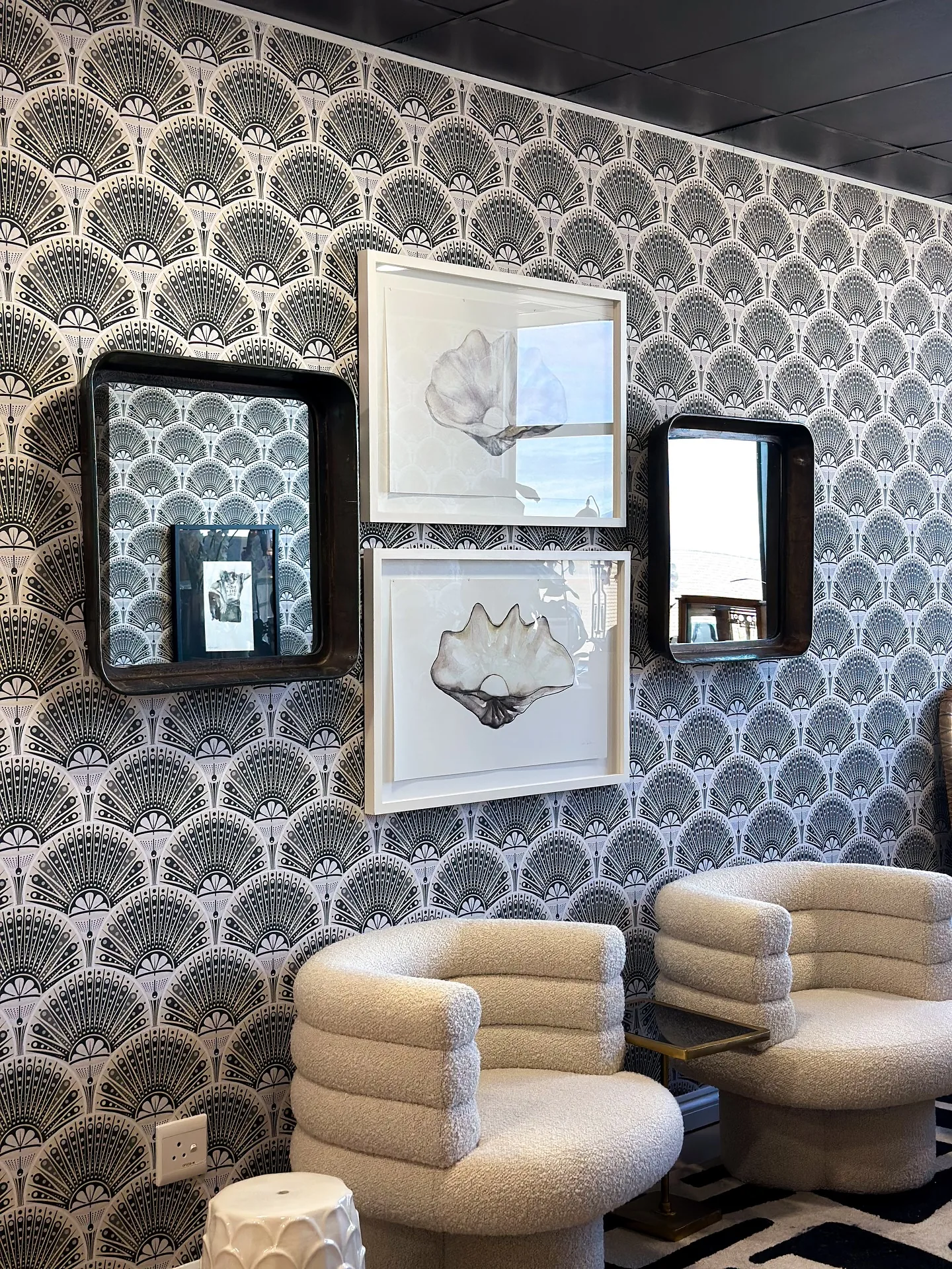 Dr. Susan F. Johnson Consultation Suite